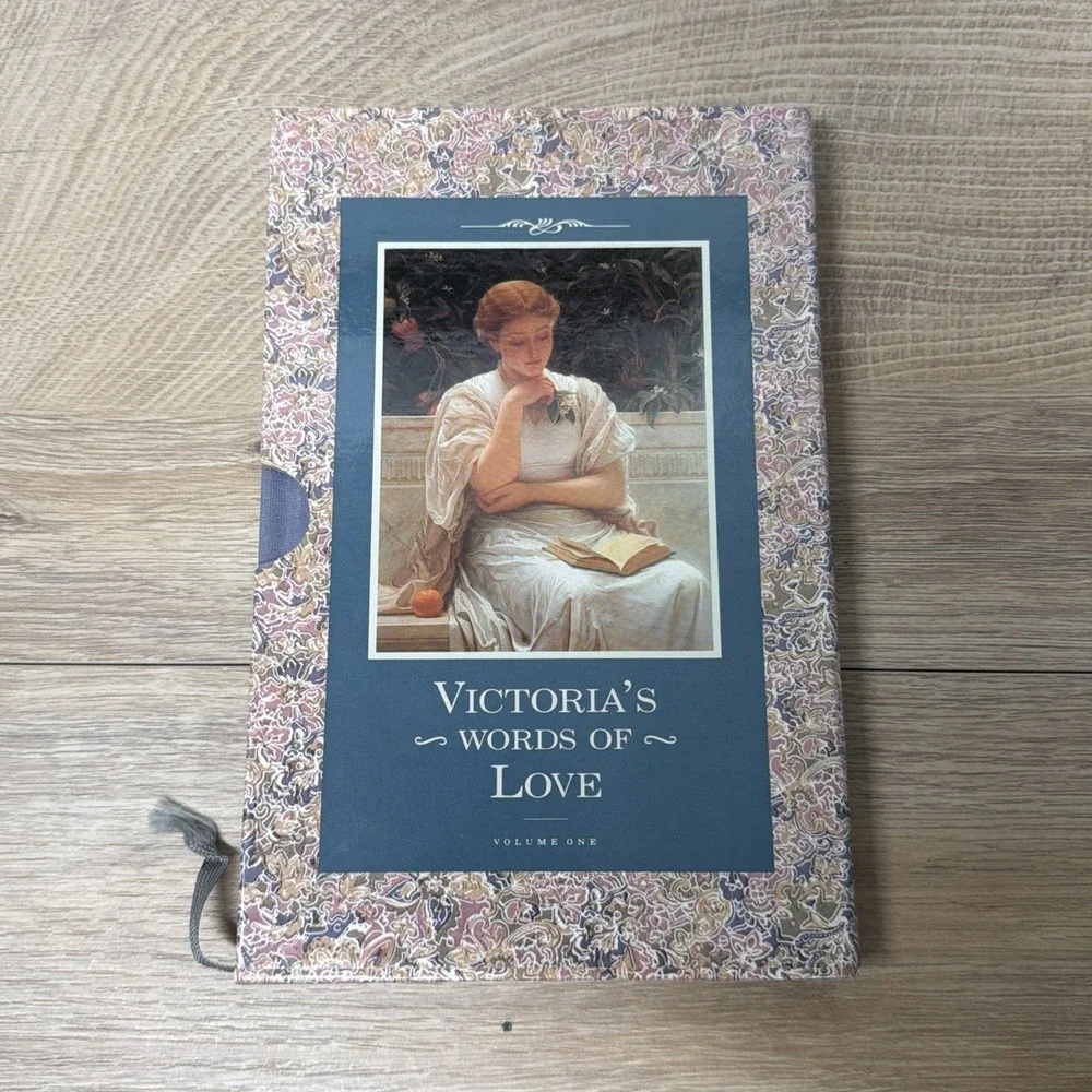 N/A victoria words